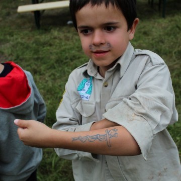 IMG 3525 - Scouts en Gidsen Zaventem 